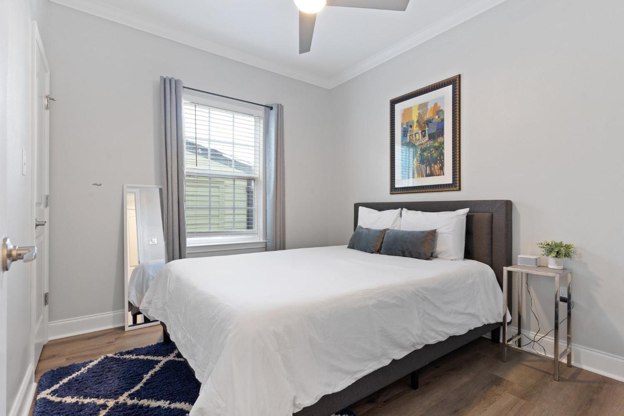 4br Mid-city House With Pool Modern & Spacious * New Orleans