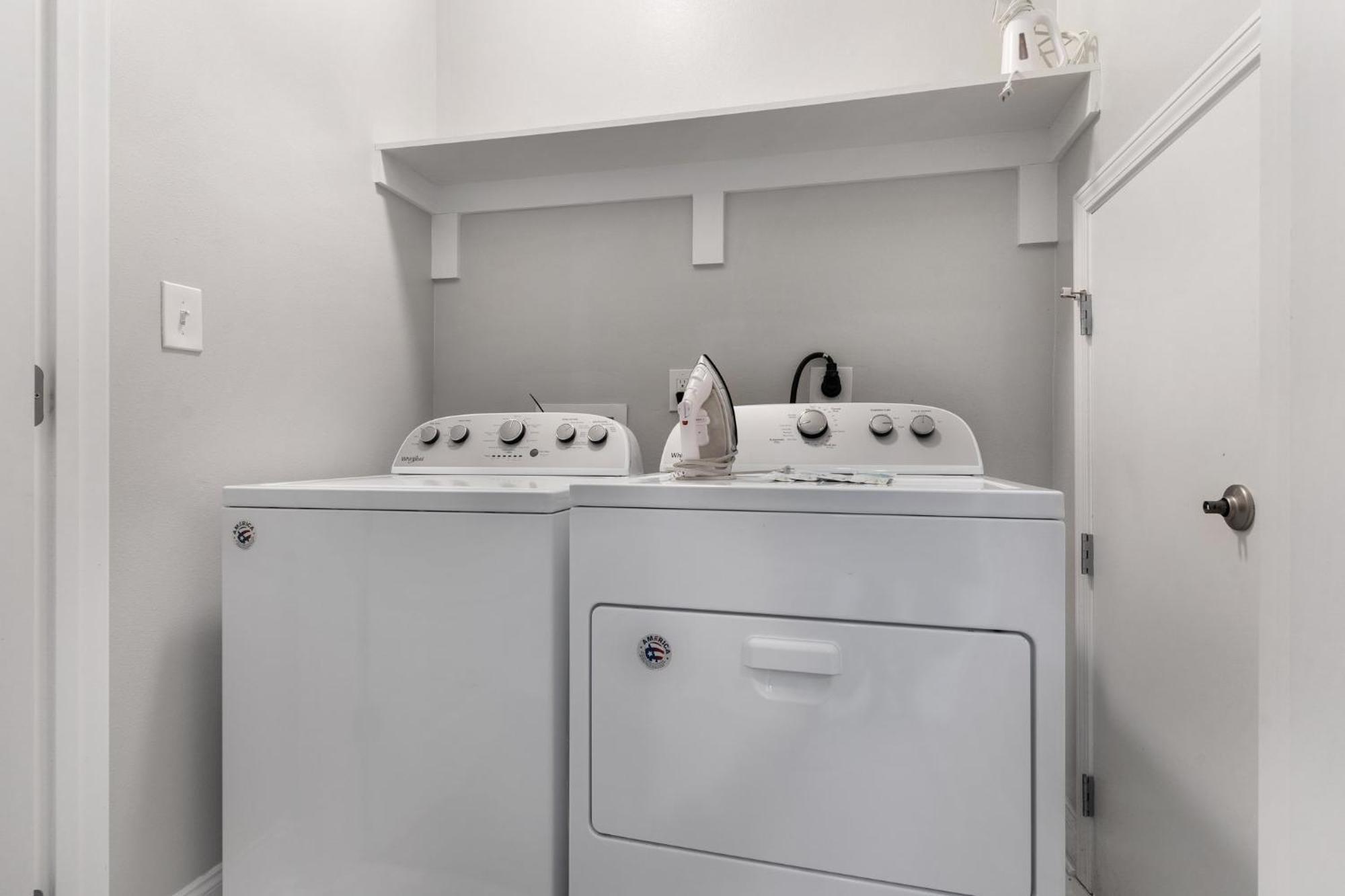 4br Mid-city House With Pool Modern & Spacious * New Orleans