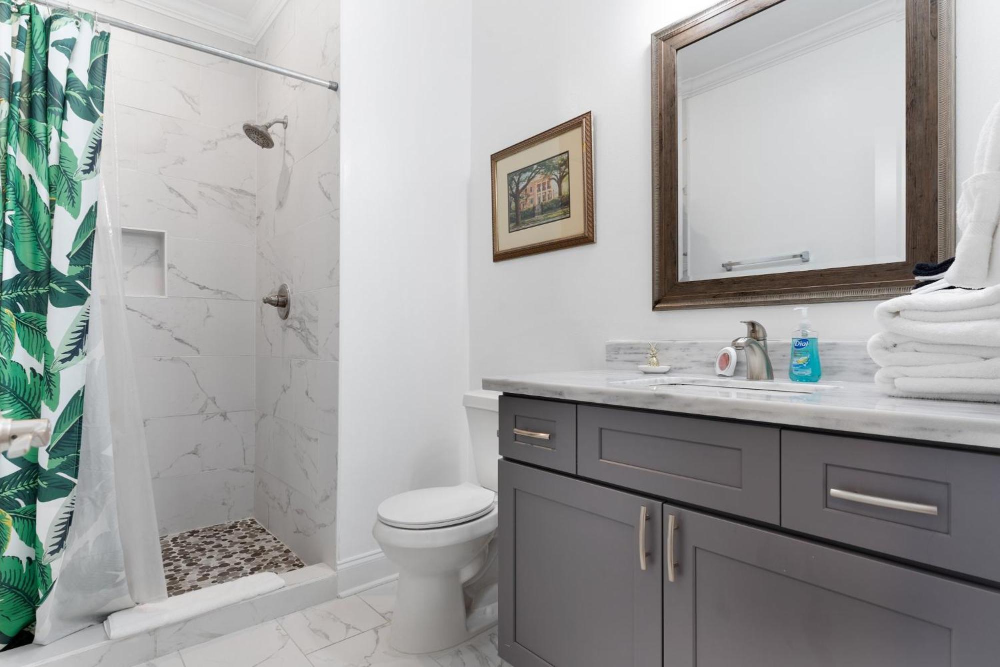 Holiday home 4br Mid-city House With Pool Modern & Spacious New Orleans