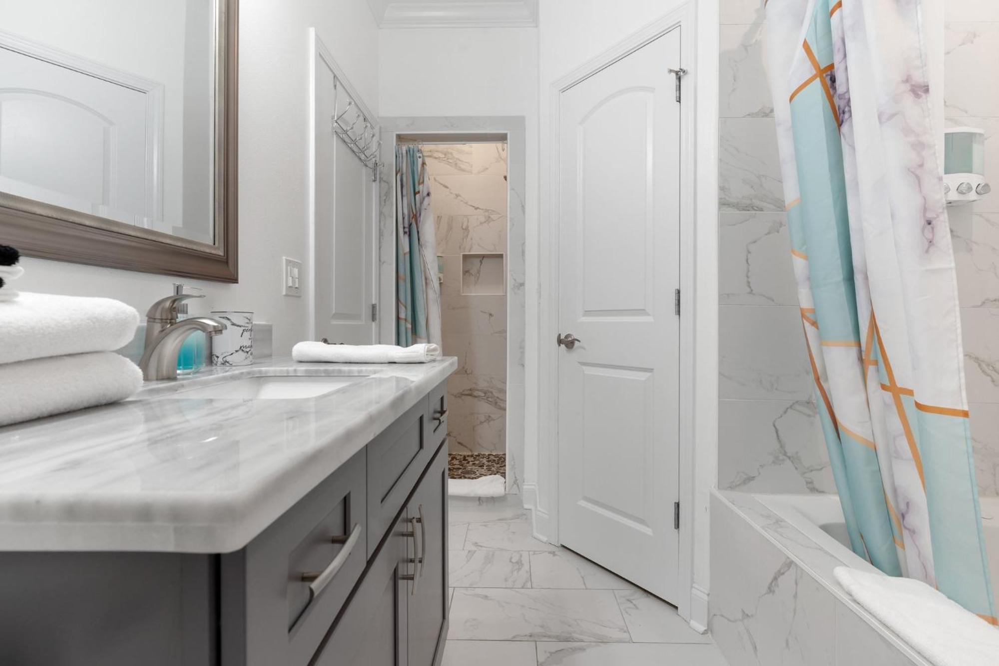 4br Mid-city House With Pool Modern & Spacious * New Orleans